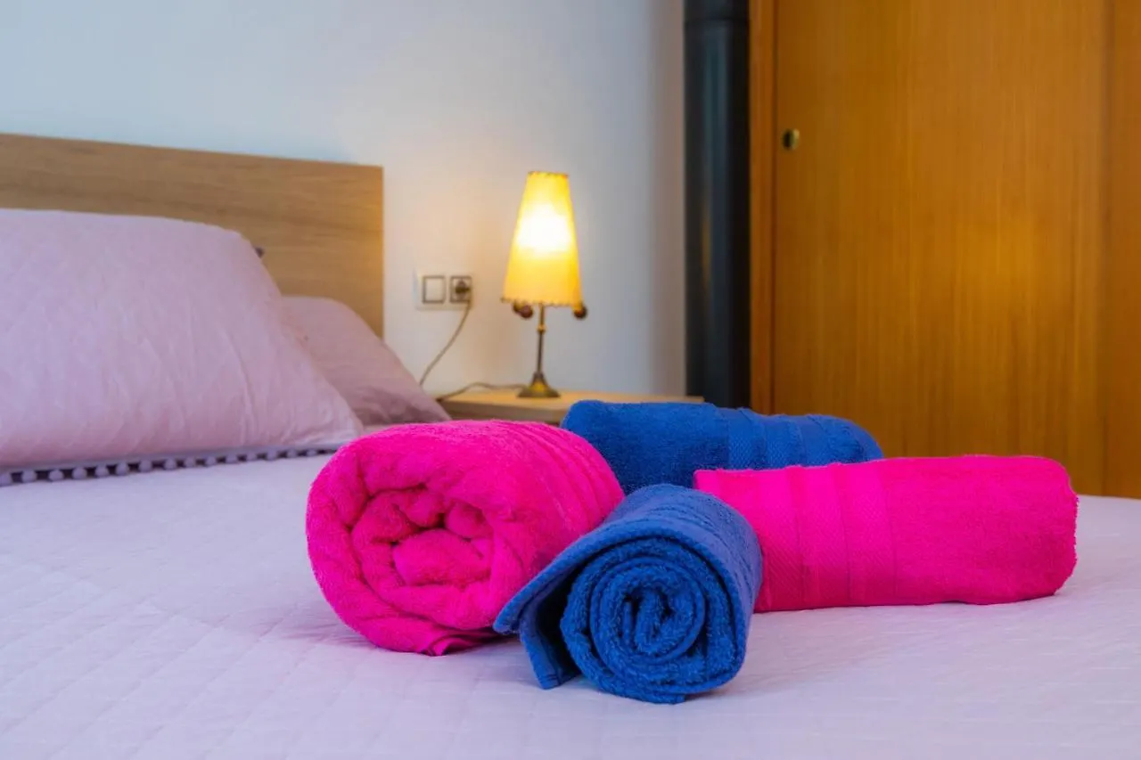 Can Bennasar Can Picafort  Holiday home Can Picafort (Mallorca)