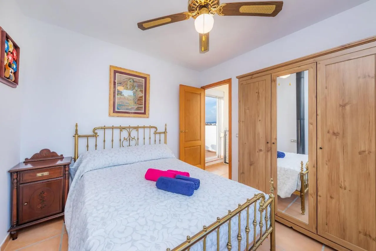 Holiday home Can Bennasar Can Picafort  Spain