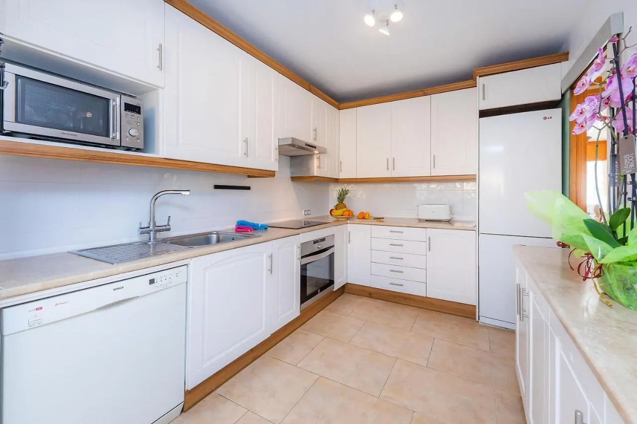 Holiday home Can Bennasar Can Picafort
