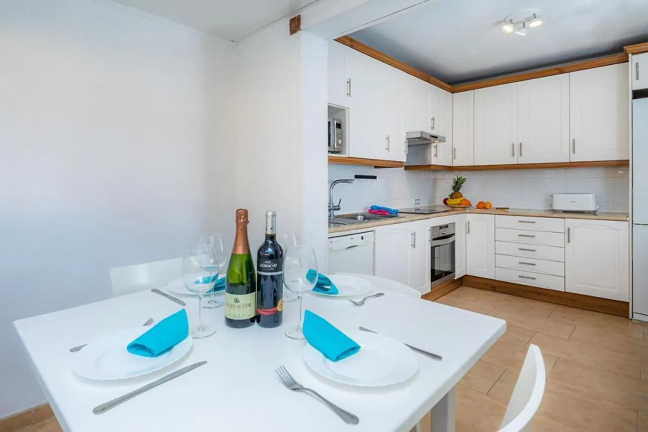 Holiday home Can Bennasar Can Picafort  Spain