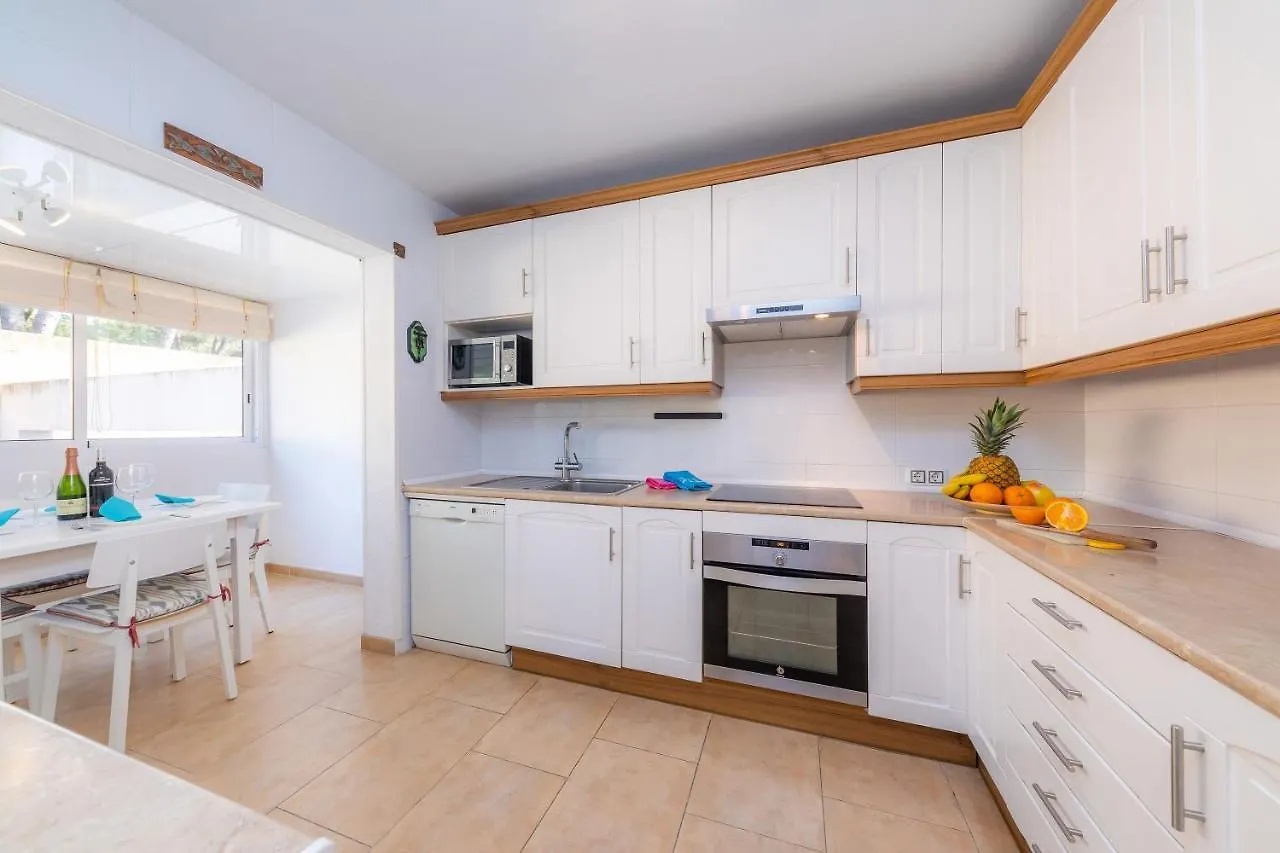 Can Bennasar Can Picafort  Holiday home Can Picafort (Mallorca)