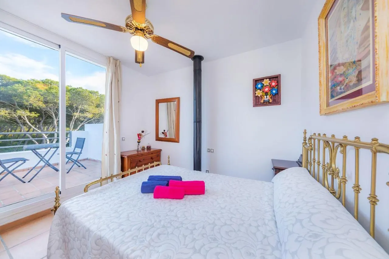 Can Bennasar Can Picafort  Holiday home Can Picafort (Mallorca)